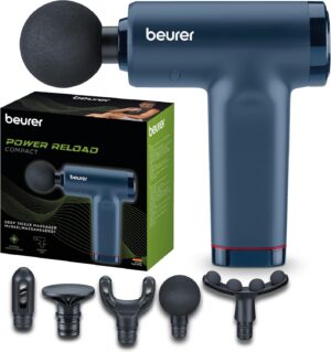 Beurer PowerReload Massagepistole, ...
