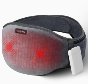 Comfytemp Wärmegürtel Vibrationsm...