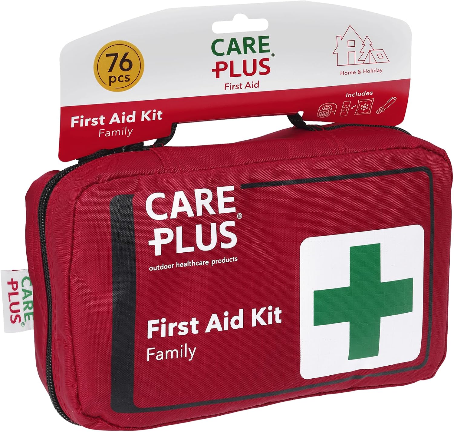 Care Plus® Erste-Hilfe-Set „Familie“