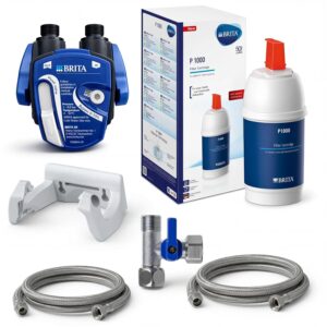Brita P1000 Untertisch-Wasserfilter...