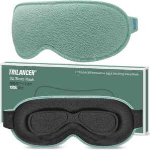 Trilancer 99,99 % lichtblockierende...