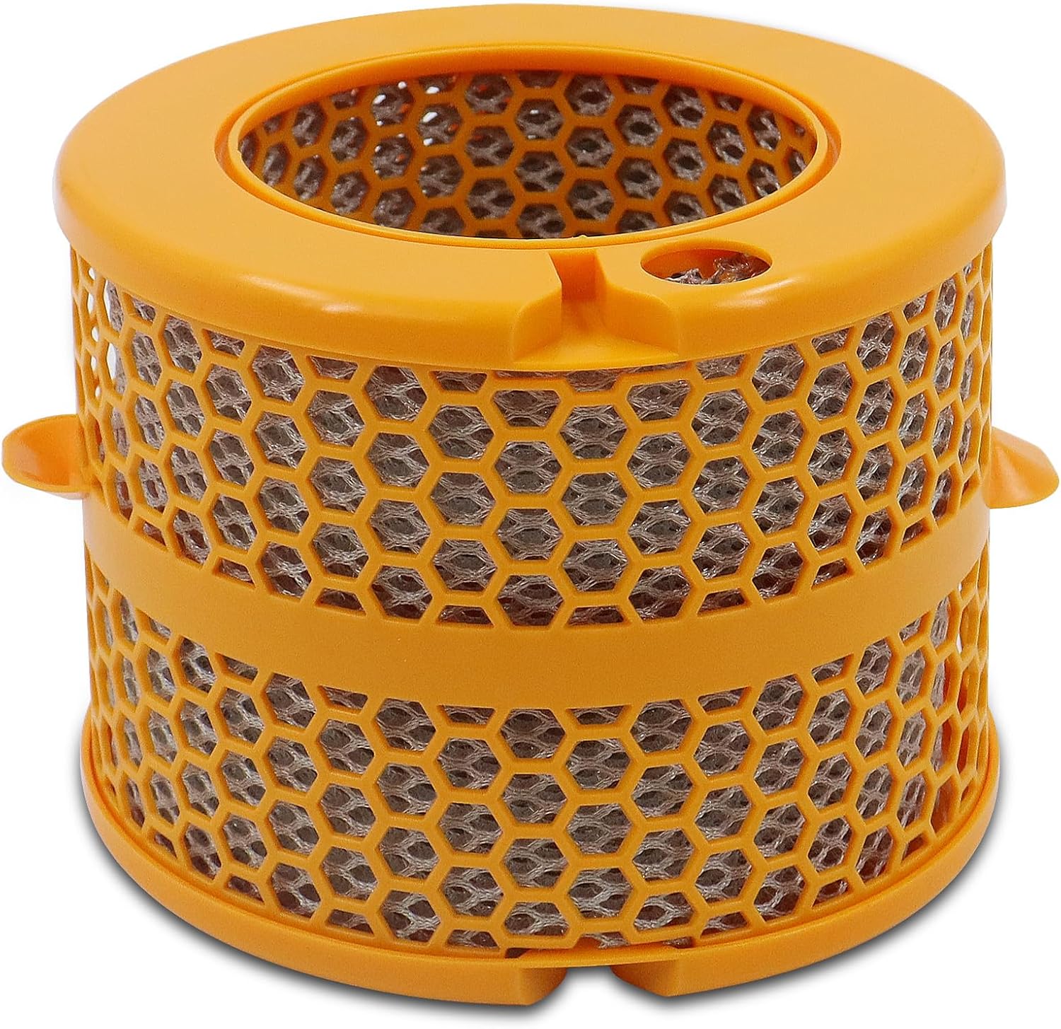 Luftreiniger-Filter, Kohlefilter, kompatibel mit Dyson Luftreiniger Pure Humidify Cool PH01 PH02 PH03 PH04 PH3A Ersatzfilter Verdampfer 970718-01 Luftreiniger Ersatzteile Zubehör