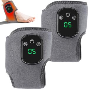 2 Stück Fußmassagegerät, Fußmas...