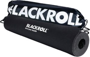 BLACKROLL® MAT (65 x 185 cm), ruts...