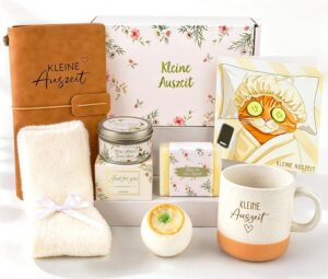 Giftota – Geschenke für Frau...
