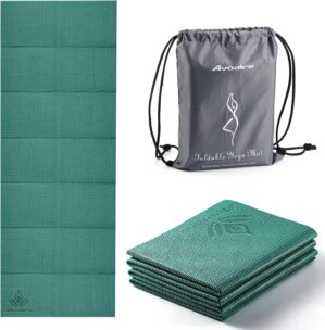 Avoalre Yogamatte rutschfest,173 X ...