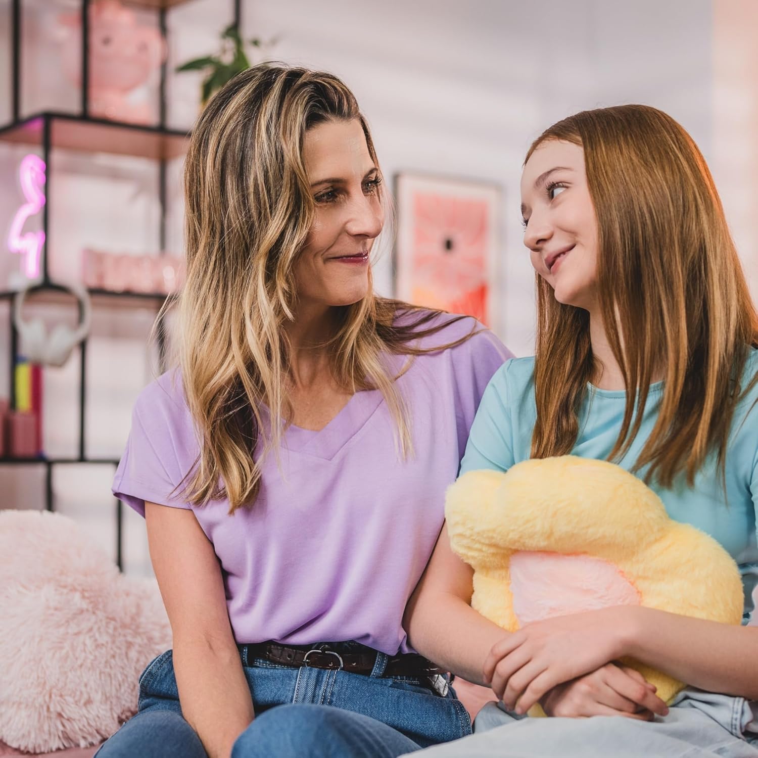 bella For Teens Tampons Mini im 5er Pack (5 x 16 Stück) | Dermatest: Ausgezeichnet | Saugfähige und bequeme Tampons für die erste Periode | Leicht zu öffnen für Jugendliche mit Easy Twist – Bild 6