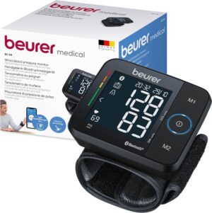 Beurer BC 54 Handgelenk-Blutdruckme...
