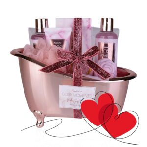 Accentra Cozy Moments Badeset, Gesc...
