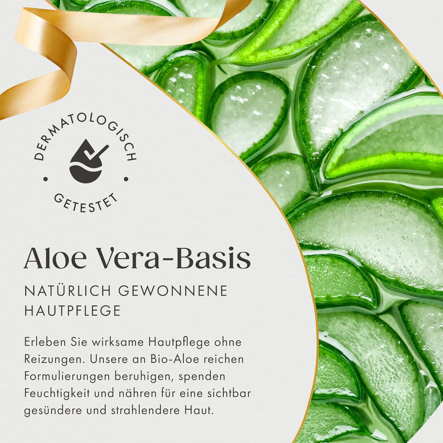 Satin Naturel Luxus-Geschenke für Frauen – 3 x 30 ml Serum-Set mit Retinol, Hyaluron und Vitamin C – vegane Gesichtspflege in luxuriöser Geschenkbox – Beauty-Hautpflege-Set für Geburtstag und besondere Anlässe – Bild 5