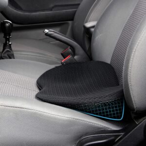 Livtribe Autositzkissen, ergonomisc...