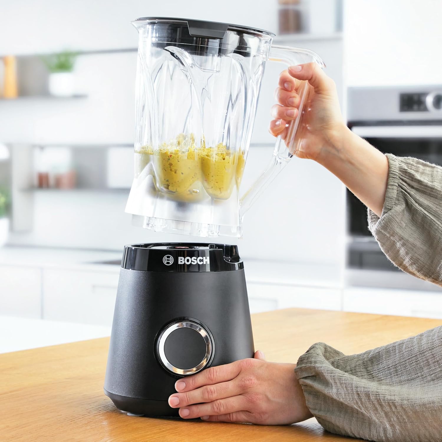 Bosch-Mixer – Bild 3