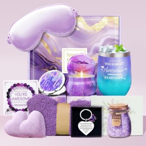 Geburtstagsgeschenk für Frauen, 12...