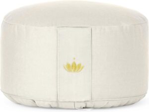 Lotuscrafts Yogakissen, Meditations...