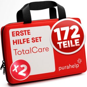 Erste-Hilfe-Set (2-teilig) – 172-...