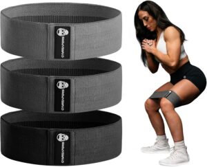 Hüftbänder für Booty Workouts | ...