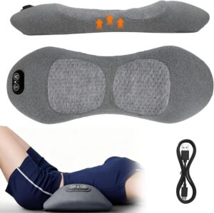 3-in-1-Rückenmassagegerät, Rücke...