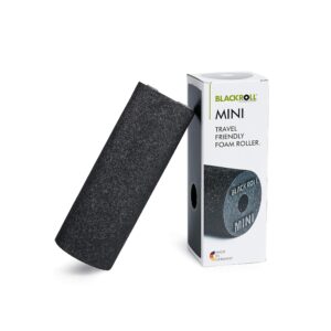 Blackroll Mini Foam Roller – der ...