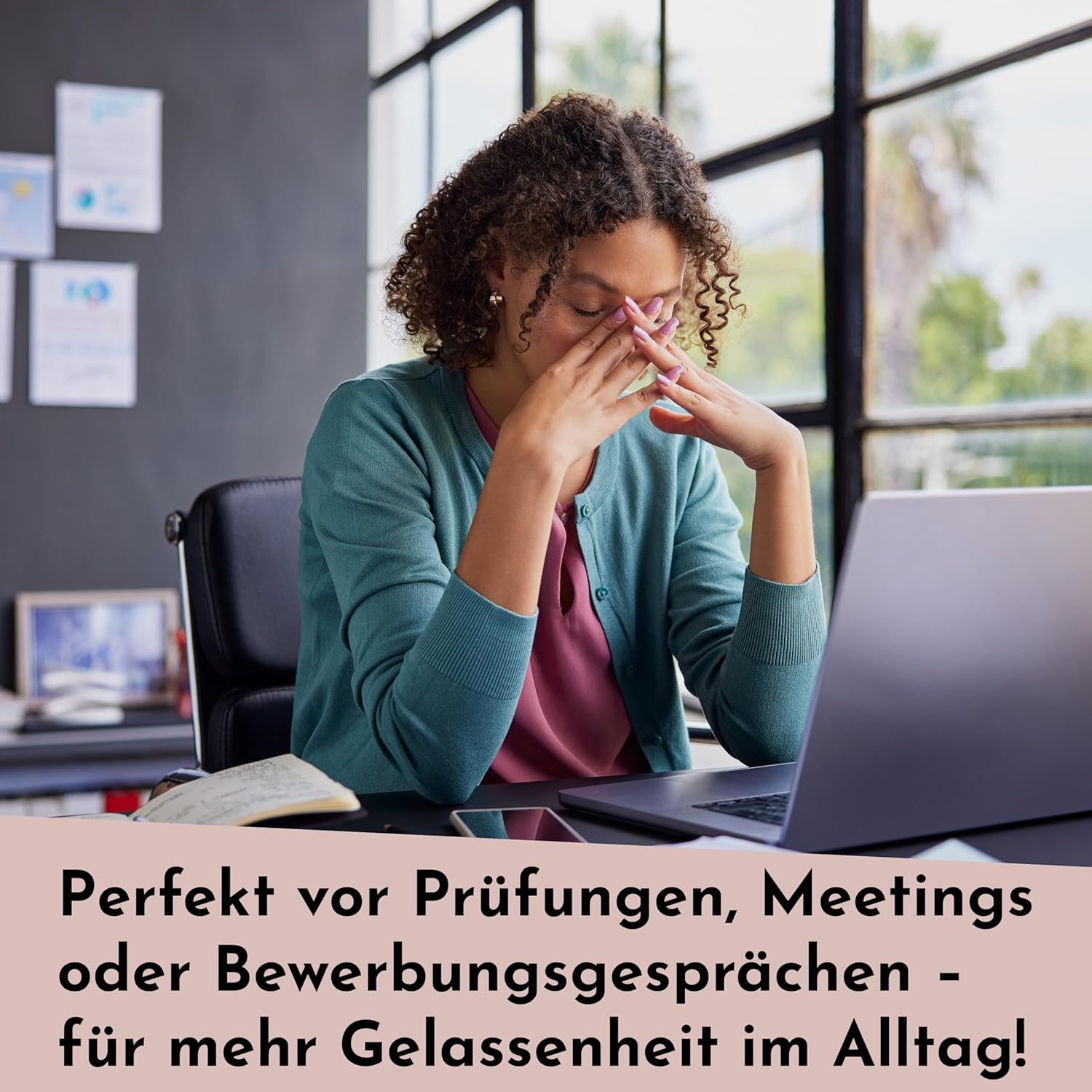 Nordstern Akupressurringe 10 Stück – Anti-Stress-Massageringe für Finger – Hilfsmittel zur Selbstmassage gegen Muskelverspannungen – Bild 4
