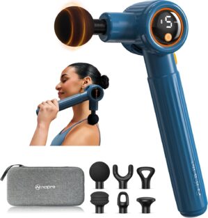 Napre Massagepistole, Massagepistol...