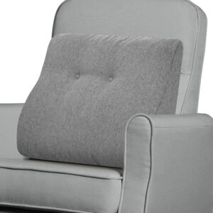 GOFORIT Ergonomisches Rückenkissen...