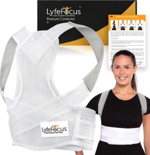 LyfeFocus S1 Haltungskorrektur für...