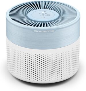 Rowenta PU1520F0 Pure Air Mini-Luft...