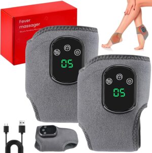 2er-Pack 3-in-1-Fußmassagegerät, ...