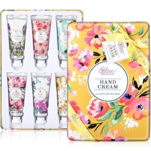Body & Earth Handcreme-Geschen...
