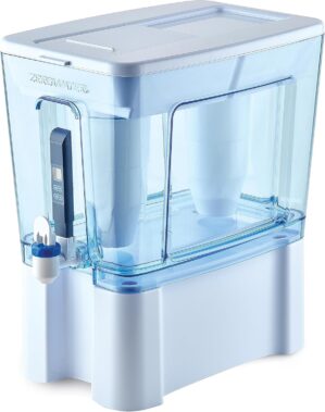 ZeroWater Instant Read Wasserfilter...