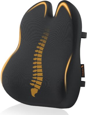 ProtoArc Ergonomisches Memory-Schau...