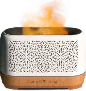 Earnest Living Diffusor für äther...