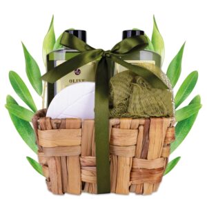 Accentra – Badeset Geschenkse...