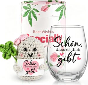 Geschenke für Frauen, Muttertagsge...