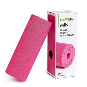 Blackroll Mini Foam Roller – der ...