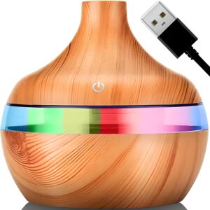 Retoo Aromadiffusor für Duftöle, ...
