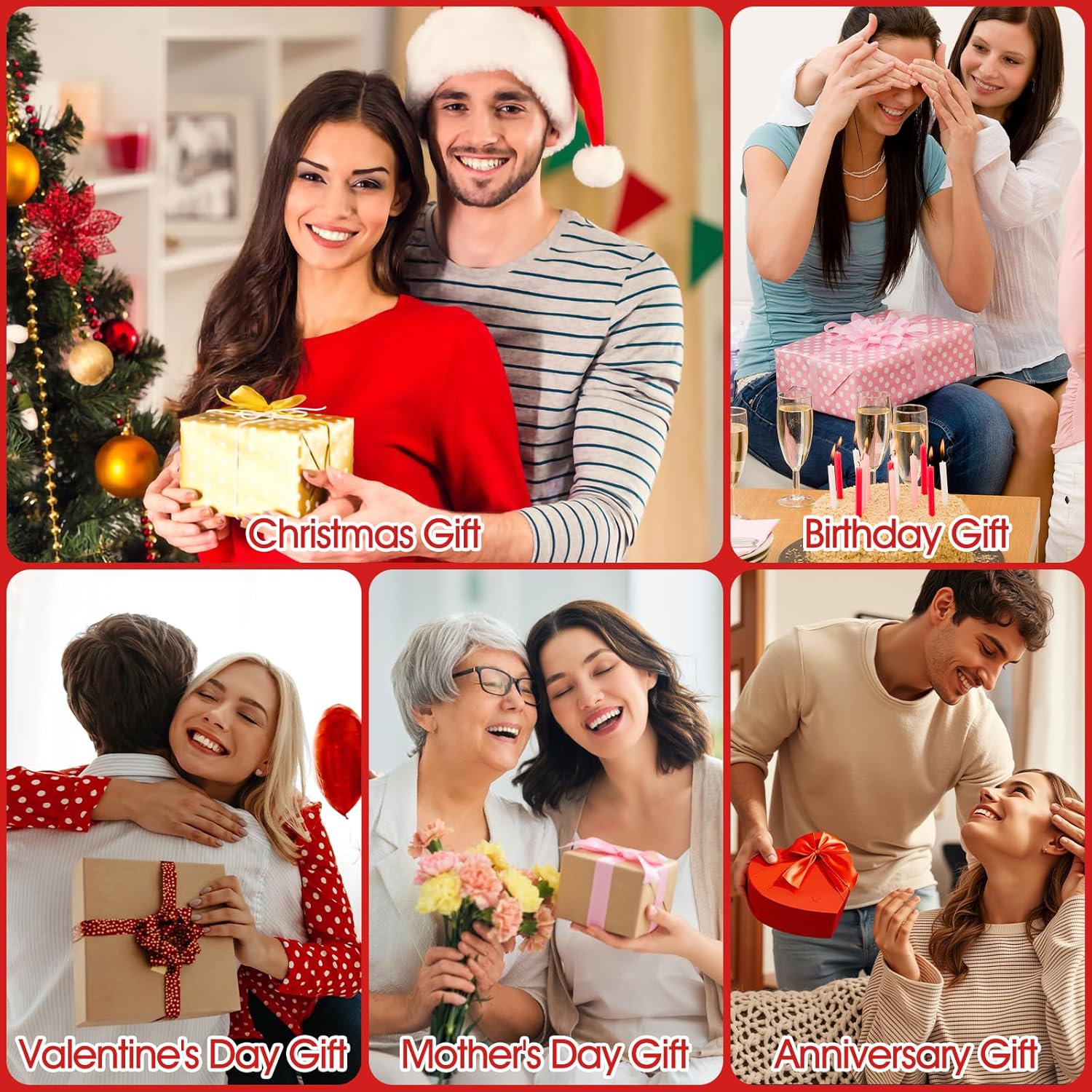Rosenöl 100 ml, reine ätherische Rosenöle für Diffusor, Rosenöl, ätherisches Öl, Aromatherapie, Duftöl für Massage, Heimwerken, Seife, Kerzenherstellung, Badeentspannung, Geschenke für Frauen, Weihnachten – Bild 8