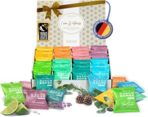 Waltz7 Wellness-Geschenkset für vo...