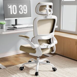 TRALT Ergonomischer Bürostuhl – ...