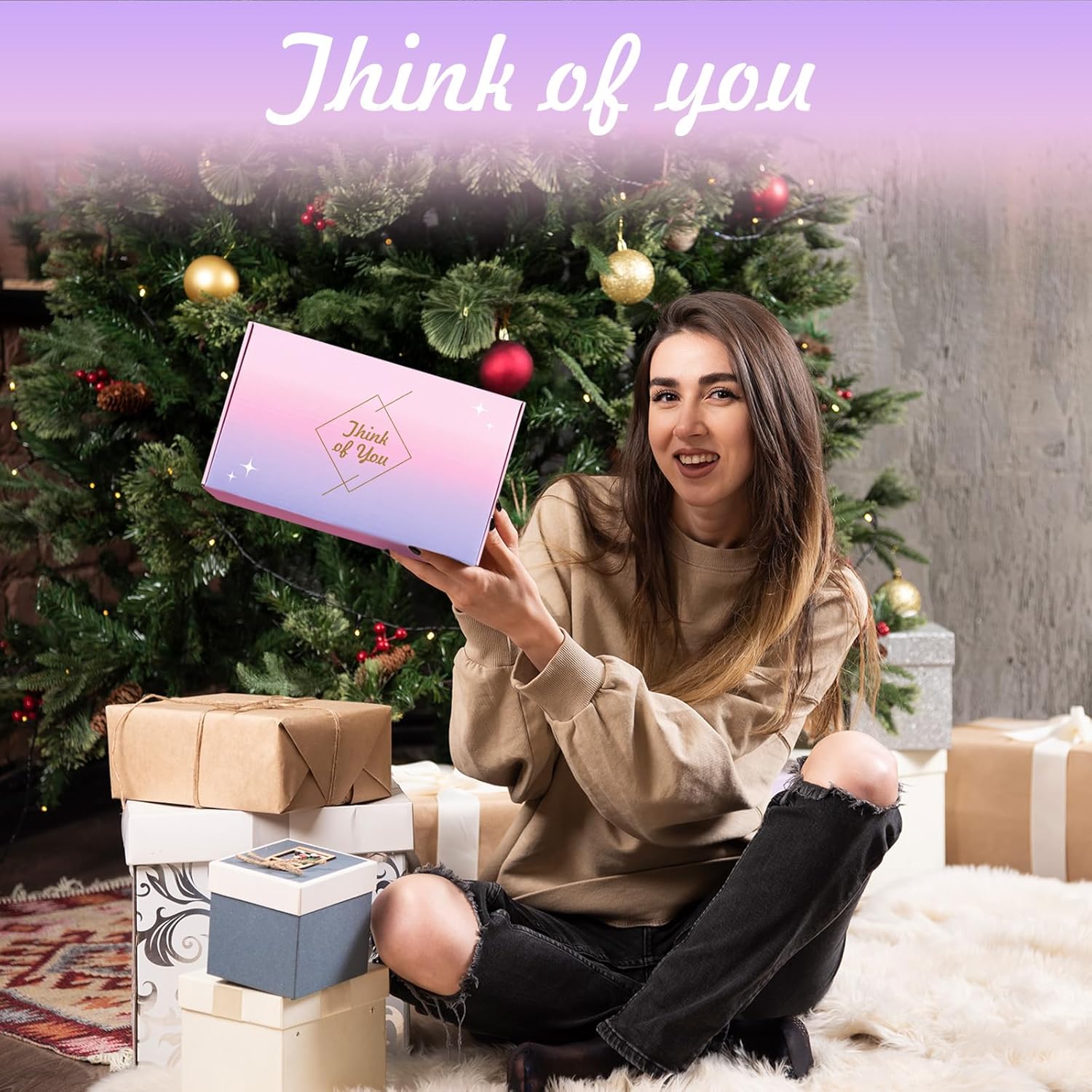 Muttertagsgeschenk für Mama – Geschenkset Damen Wellness-Set, Geburtstagsgeschenk für Mutter, Muttertagsgeschenk für Sie, Frau, Oma, 10-teiliges Spa-Set mit Thermobecher, Kerze, Badebomben – Bild 7
