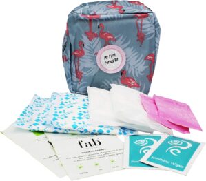 Erste-Perioden-Set Ready 2-Go, Mens...