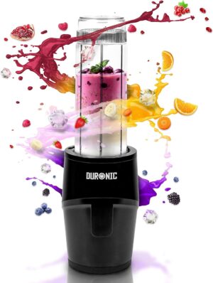 Duronic BL510 Mini-Standmixer, Mini...