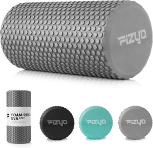 Fizyo Faszienrolle, Pilates-Rolle f...