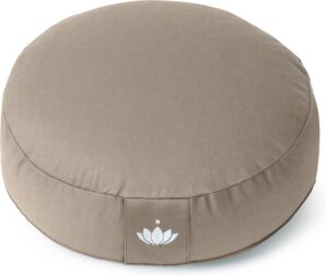Lotuscrafts Yogakissen, Meditations...