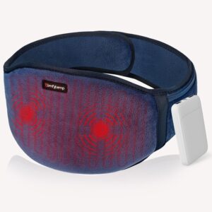 Comfytemp Wärmegürtel Vibrationsm...