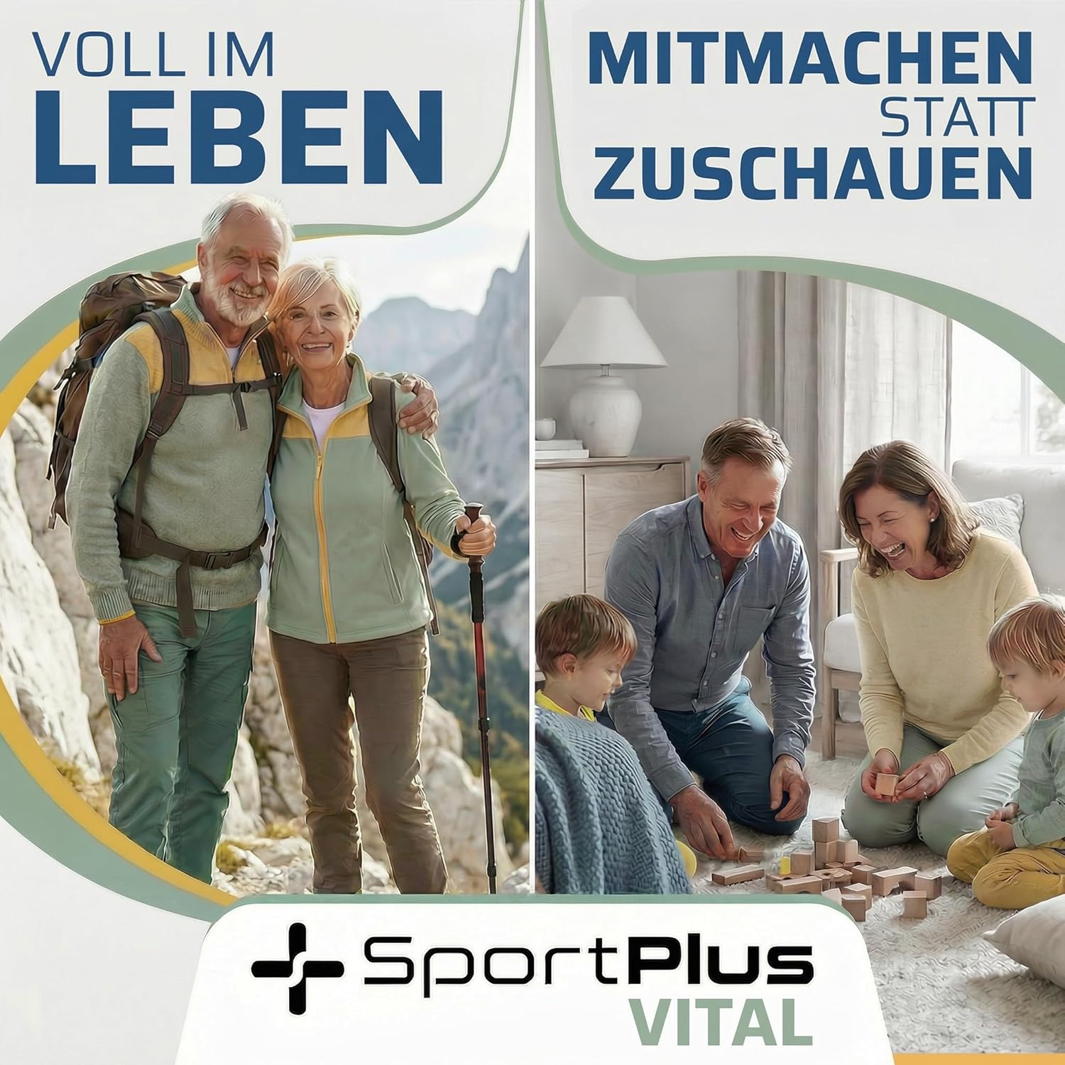 SportPlus Heimtrainer Fahrrad klappbar - Hometrainer Fahrrad klappbar - extra leiser Hometrainer für zuhause - Faltbares Fitnessbike - Ergometer Heimtrainer mit Rückenlehne – Bild 6
