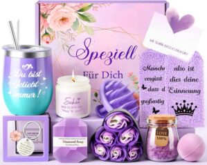 Giftota Geschenke für Frauen, 11-t...