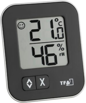 TFA Dostmann Moxx digitales Thermo-...