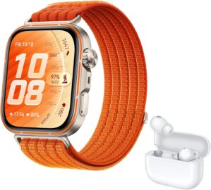HUAWEI Watch FIT 5 Pro Smartwatch +...