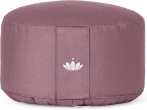 Lotuscrafts Yogakissen, Meditations...